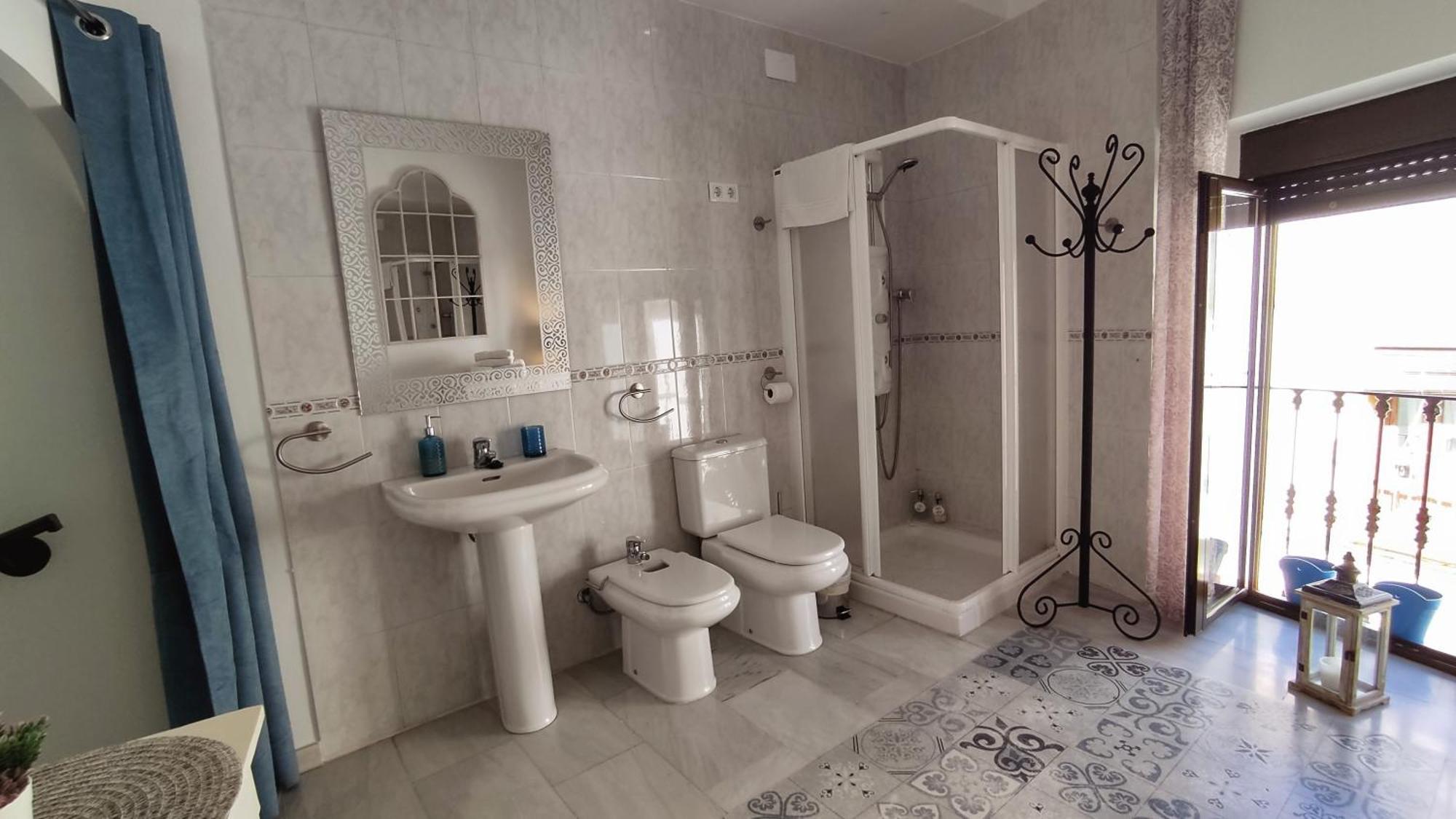 Ferienwohnung Casa En Casco Historico Córdoba Exterior foto